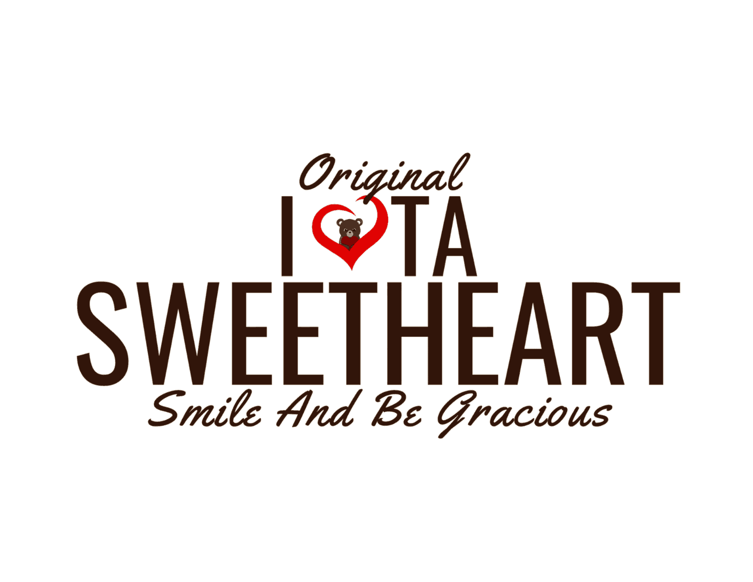 THEE Sweets Logo